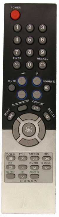 Пульт ДУ Samsung BN59-00477A