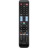 Пульт ДУ Samsung RM-L1598  LCD (универс)