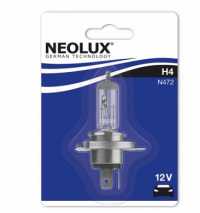 Лампа автомобильная NEOLUX H4 12V 55.60W (472)