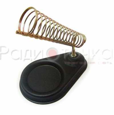 Подставка для паяльника XINGUANG 203