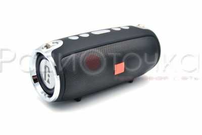 Портативная акустика XERTMT(S2) (Bluetooth, 1x8Вт)