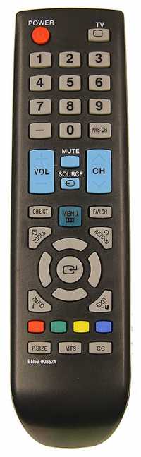 Пульт ДУ Samsung BN59-00857A