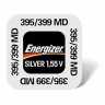 Элемент питания Energizer Silver Oxide 395/399 BL1