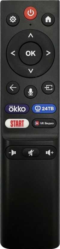 Пульт ДУ TopDevice TPD-V1 с голосовой функцией