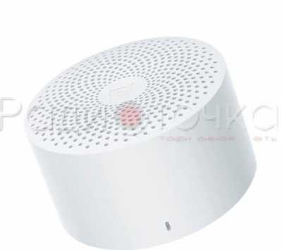 Портативная акустика Xiaomi Mi Compact Bluetooth Speaker 2