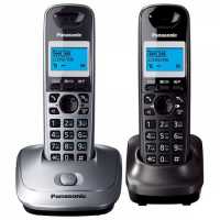 Телефон PANASONIC KX-TG2512 RU1 (M+T)