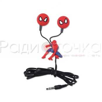 Наушники Орбита S-236 вакуум