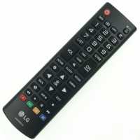 Пульт ДУ LG AKB75095319, оригинал