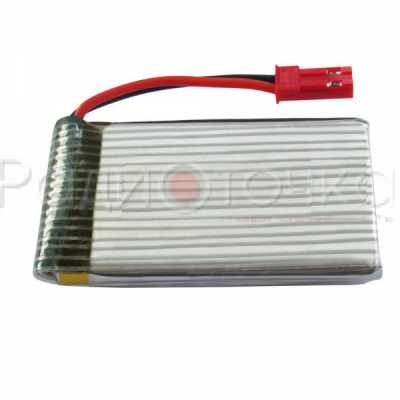 Аккумулятор Орбита 3.5*80*65 (3.7В, 3500mA)