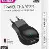 З/У Olmio 2.1A USB, black