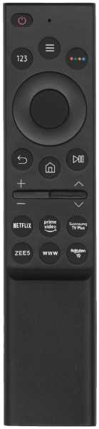 Пульт ДУ Samsung RM-L1729 (универсал), (корпус BN59-01357B)