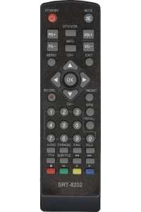 Пульт ДУ SAT STRONG (SRT-8202)