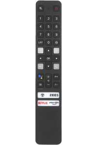 Пульт ДУ TCL RC901V FMR5 Android 4K Smart TV (голосовое управление), oригинал