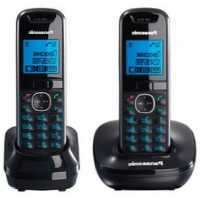 Телефон PANASONIC KX-TG5512 RUB