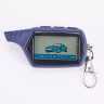 Брелок для сигнализации LCD A91
