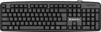 Клавиатура Defender Astra HB-588 RU черный
