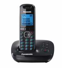 Телефон PANASONIC KX-TG5521 RUB