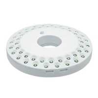 Фонарь св/д походный 36+5 св/д, кронштейн+ магнит