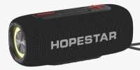 Портативная акустика HOPESTAR P32 (Bluetooth, 2x10W, АКБ 18650, 3000 мА/ч)