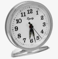 Будильник механический F-868 (10см)