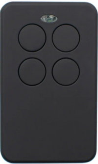 Пульт ДУ SMG-233, 4-х канальный (статический. и динамический код, 280-868 МГц)  (универсальный)