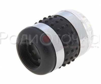 Насадка на смеситель воды с многоцветной подсветкой LED 802