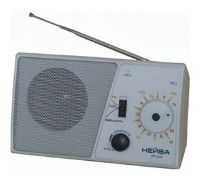 Радиоприемник «НЕЙВА РП-222»