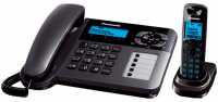 Телефон PANASONIC KX-TG6461 RUT АОН