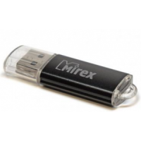 Флэш-память  8Gb Mirex USB 2.0 в ассортименте