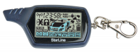 Брелок для сигнализации LCD Starline B9