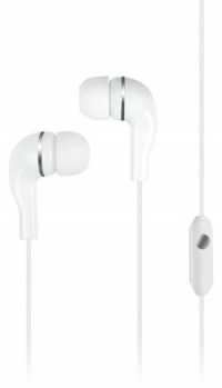 Гарнитура Smartbuy SBH-012K S4 белая