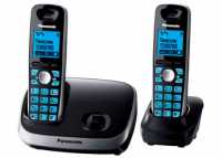 Телефон PANASONIC KX-TG6512 RUB