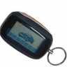 Брелок для сигнализации LCD B92