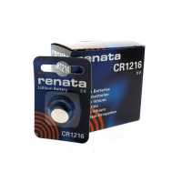 Элемент питания Renata CR1216 BL1