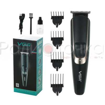 Машинка для стрижки VGR V-936