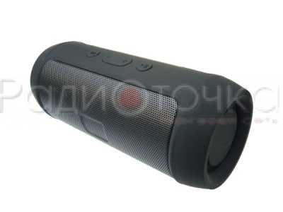 Портативная акустика Орбита CHARGE MINI J006 (Bluetooth, 5W, TF, USB, FM, аккум.)