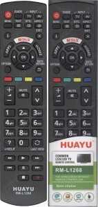 Пульт ДУ Panasonic RM-L1268 (универс)