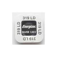 Элемент питания Energizer Silver Oxide 319 BL1