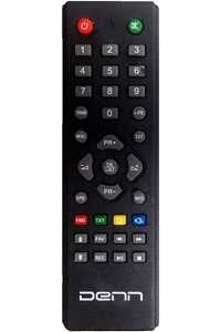 Пульт ДУ SAT DENN DDT111