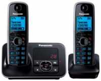 Телефон PANASONIC KX-TG6622 RUB
