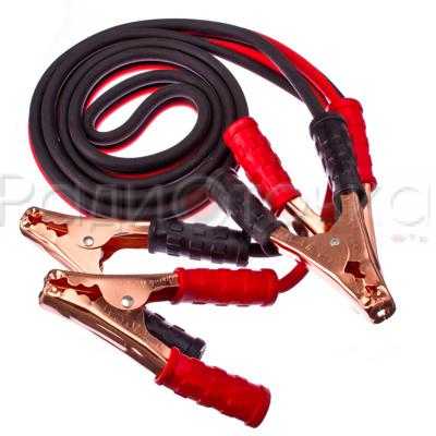 Провода пусковые TDS TS-BC200 (200А, 2,0м)