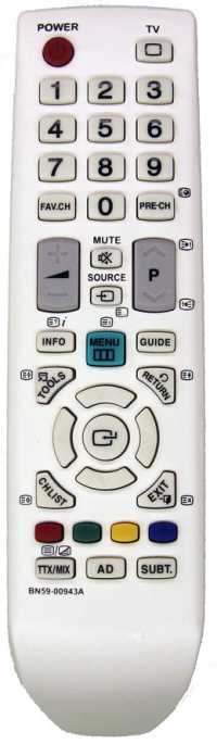 Пульт ДУ Samsung BN59-00943A