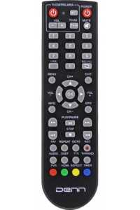 Пульт ДУ SAT DENN DDT134