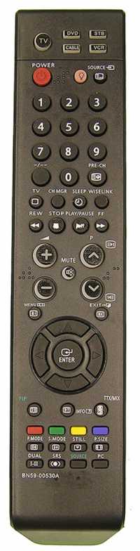 Пульт ДУ Samsung BN59-00530A, (RM-D613 универс)