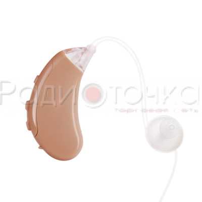 Усилитель звука Помощник PM-902 (внутриушной)