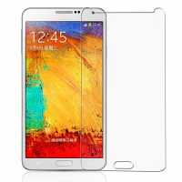 Защитное стекло для Samsung Galaxy Note 3