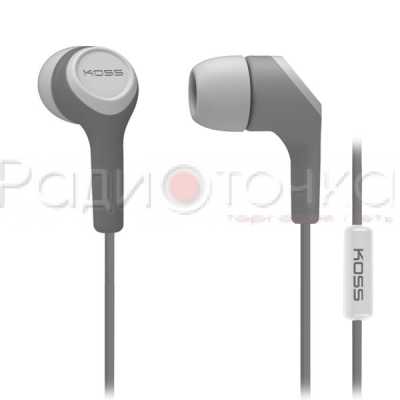 Гарнитура KOSS KEB15i