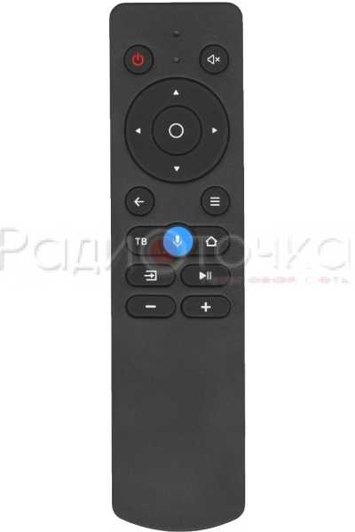 Пульт ДУ Polar  AN-1603. AN1603 (Dexp)