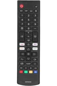 Пульт ДУ LG AKB76037608