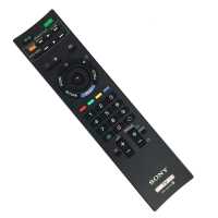 Пульт ДУ SONY RM-GA019, RM-GA018, оригинал